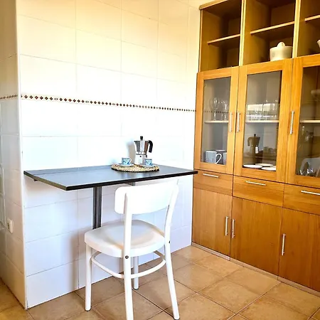 Сasa de vacaciones Elisa Corralejo