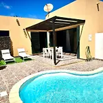 Elisa * Corralejo