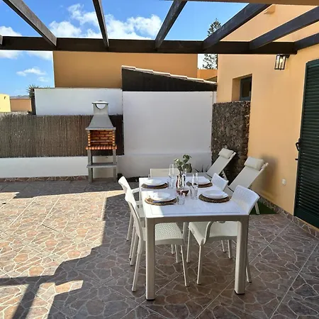 Holiday home Elisa Corralejo