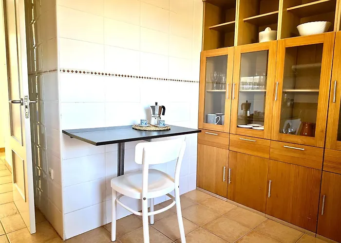 Holiday home Elisa Corralejo