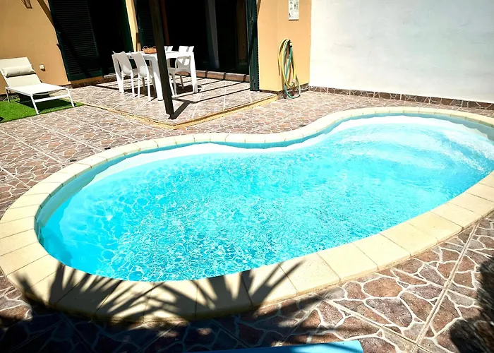 Holiday home Elisa Corralejo