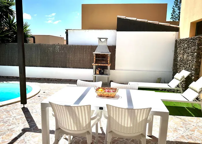 Holiday home Elisa Corralejo