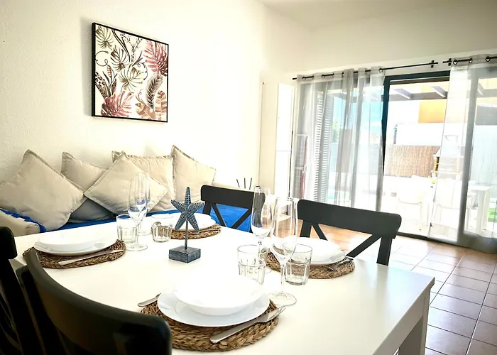 Holiday home Elisa Corralejo